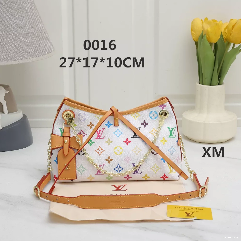 2606 Women Messenger Vuitton For GoAnywhere Louis Bags 1214